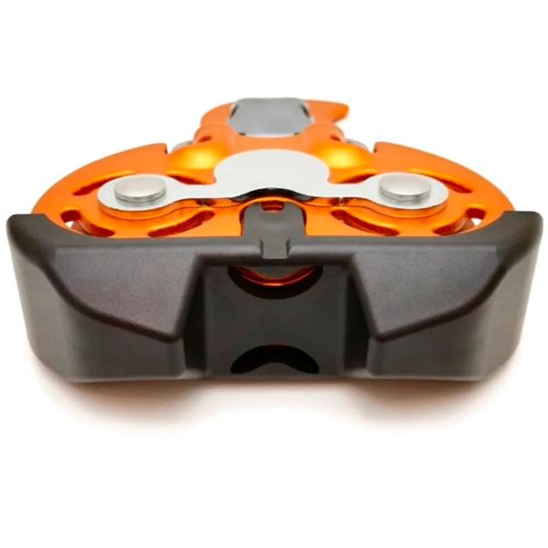 Zip Evo - Polia Com Conector Integrado - Kong