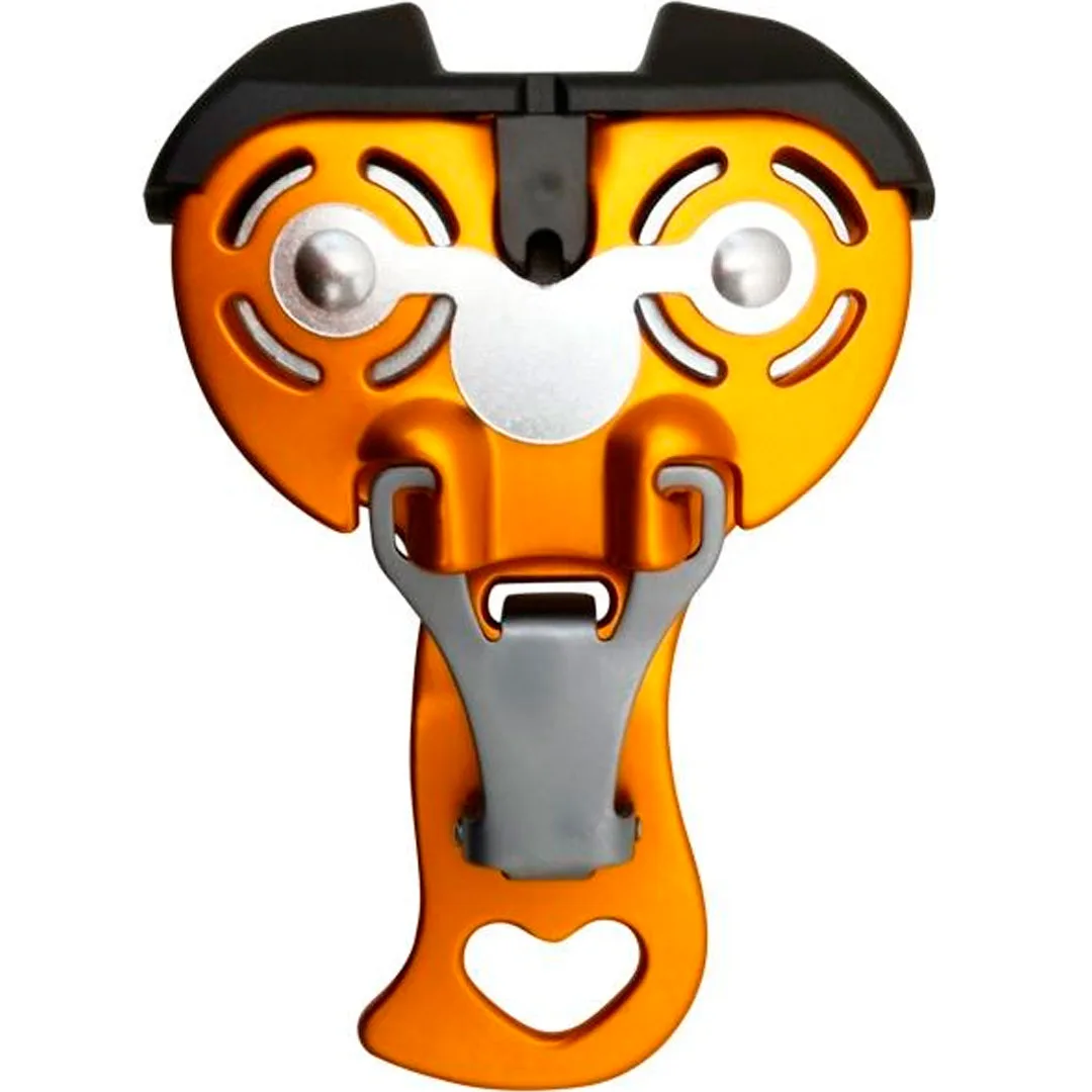 Zip Evo - Polia Com Conector Integrado - Kong