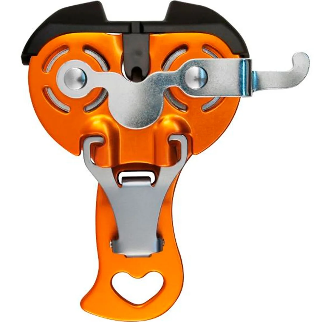 Zip Evo - Polia Com Conector Integrado - Kong