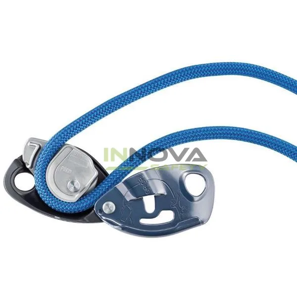 Grigri Assegurador Com Freio Assistido - Petzl