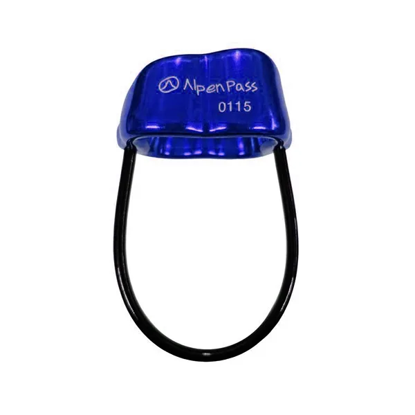 Atc Anodizado - Shape - Alpen Pass