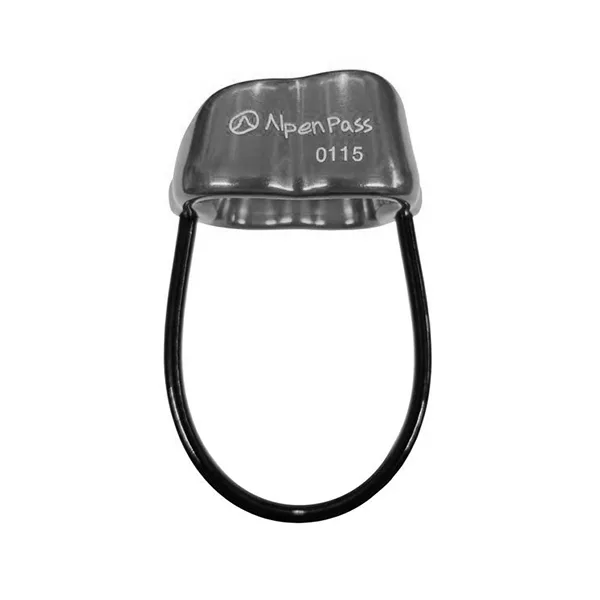Atc Anodizado - Shape - Alpen Pass