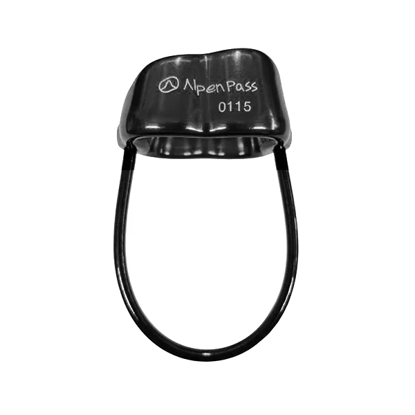 Atc Anodizado - Shape - Alpen Pass