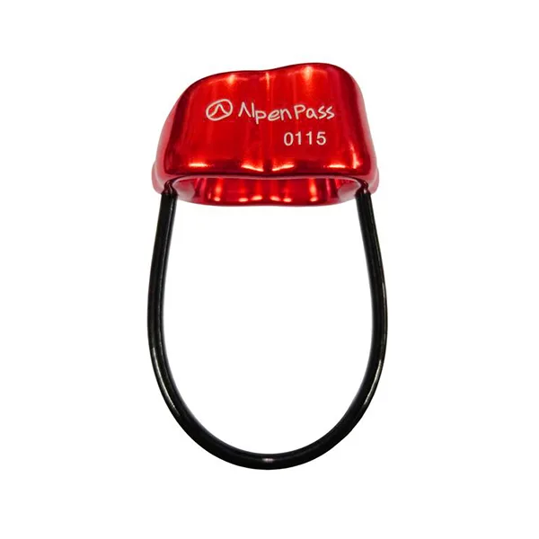 Atc Anodizado - Shape - Alpen Pass