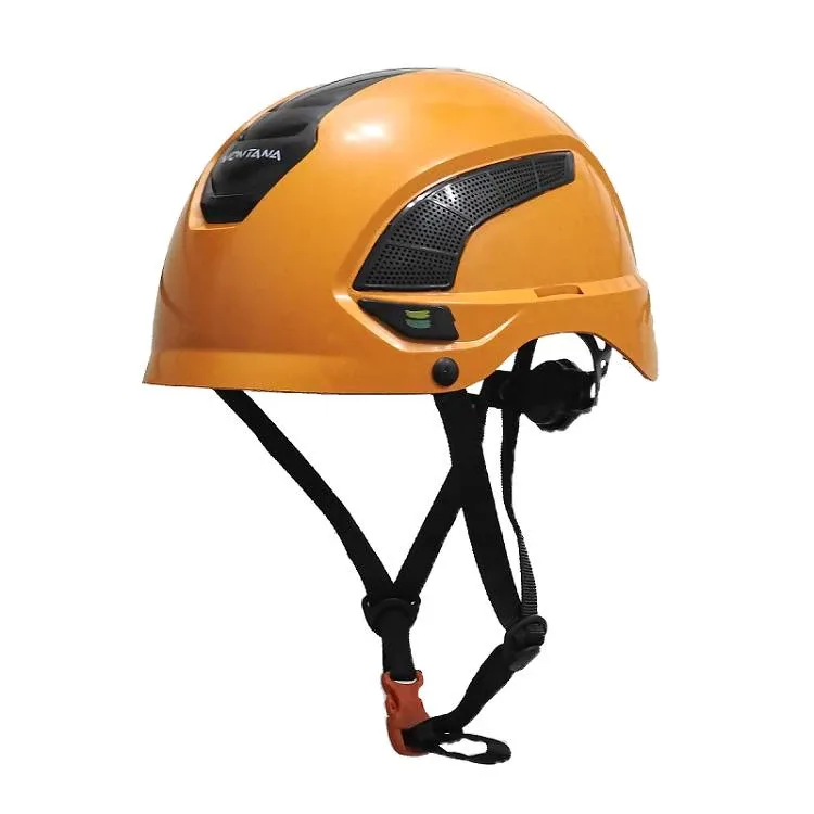 Capacete Montana - Modelo Focus