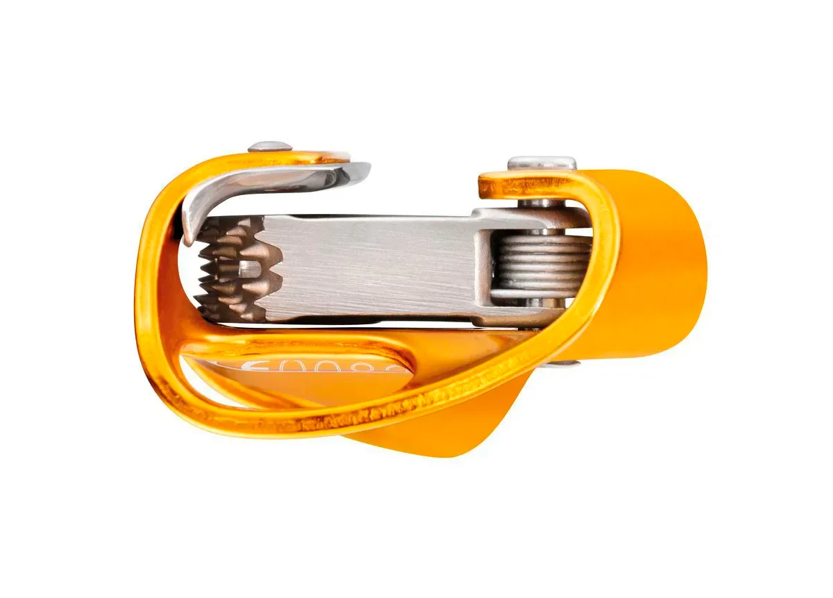 Croll S - Ascensor Ventral - Petzl