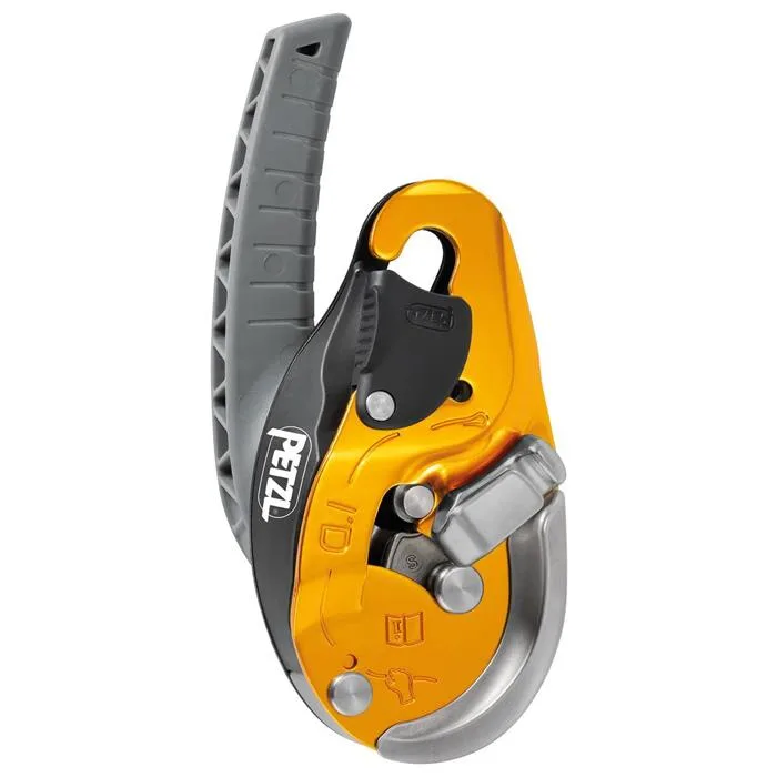 Rig - Descensor Autoblocante - Petzl