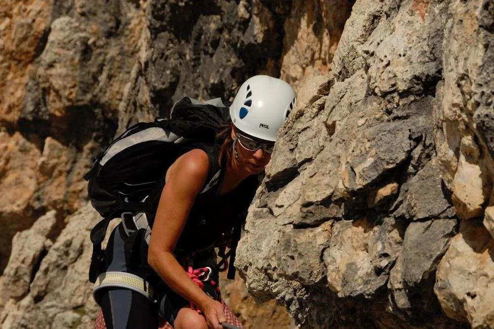 Equipamentos de escalada: guia completo para iniciantes e aventureiros!