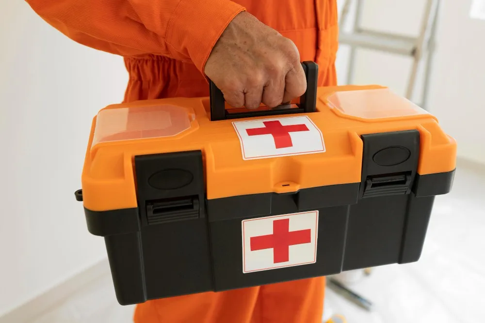 Equipamentos de segurança essenciais para praticantes de esportes de aventura na natureza