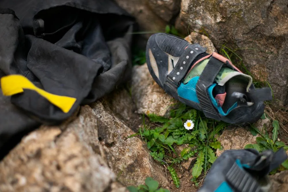 Equipamentos de segurança para esportes de aventura na natureza: conheça