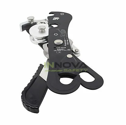 Descensor Autoblocante Com Anti Pane - Sideup