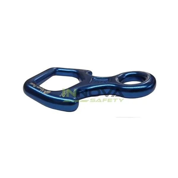 Flake - Mini Freio 8 Com Orelhas Canionismo - 25Kn