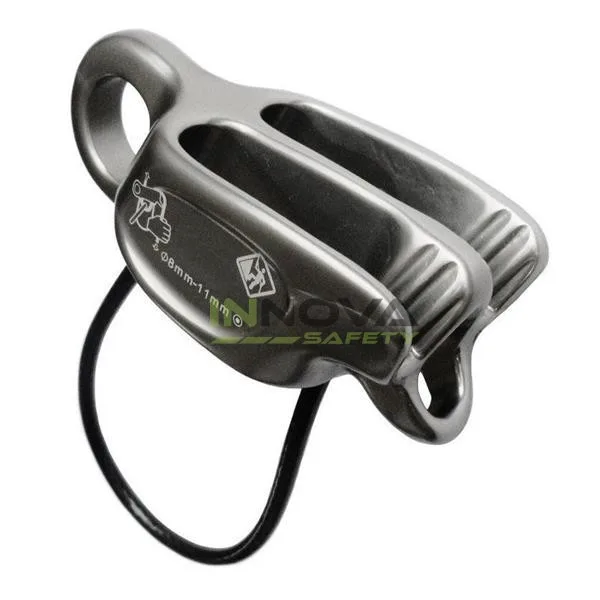 Freio Atc Usclimb, Mod. Viper Corda 8 A 11Mm