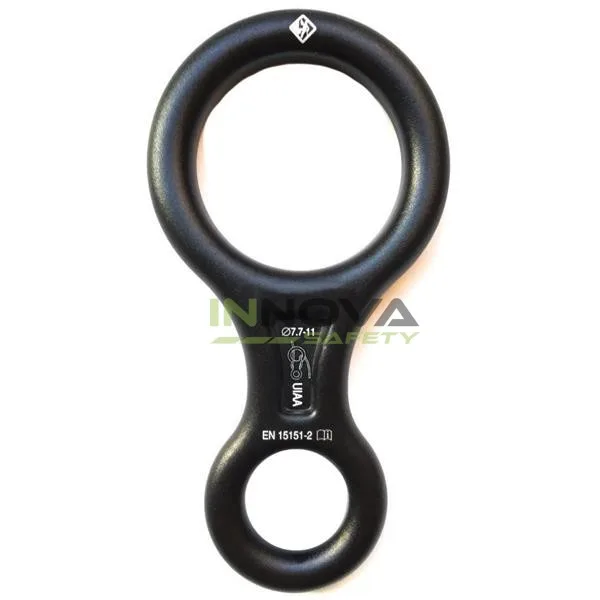 Freio Oito Aluminio Usclimb