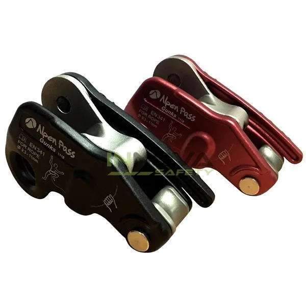 Assegurador Para Escalada - Gunks