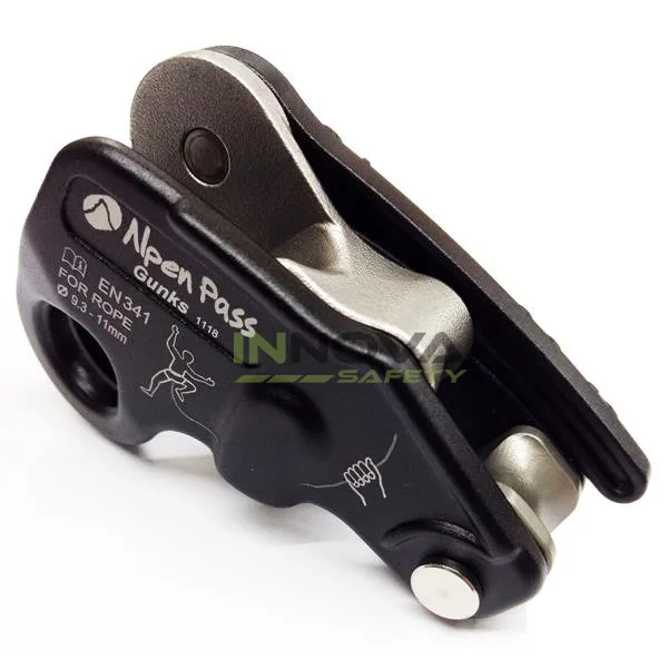 Assegurador Para Escalada - Gunks