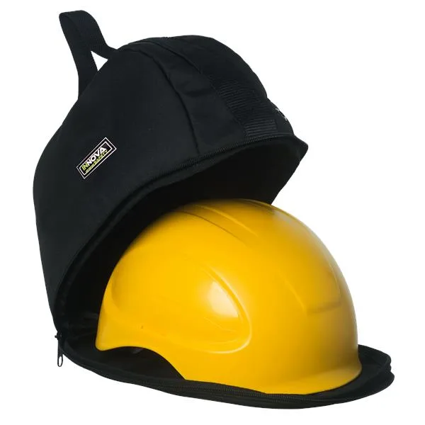 Porta Capacete