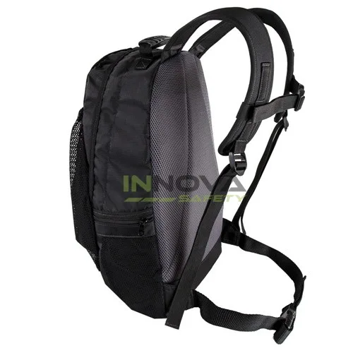 Mochila Com Compartimento Para Capacete