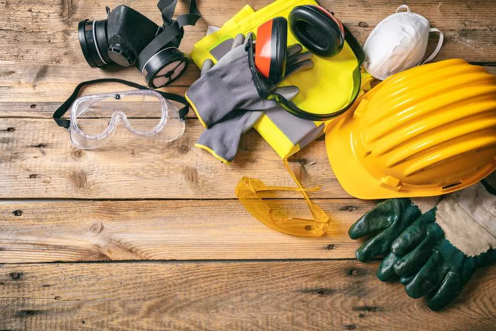 Proteção contra quedas: conheça os principais equipamento