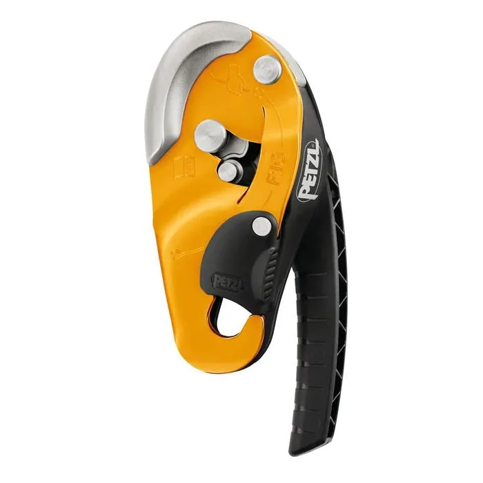 Rig - Descensor Autoblocante - Petzl
