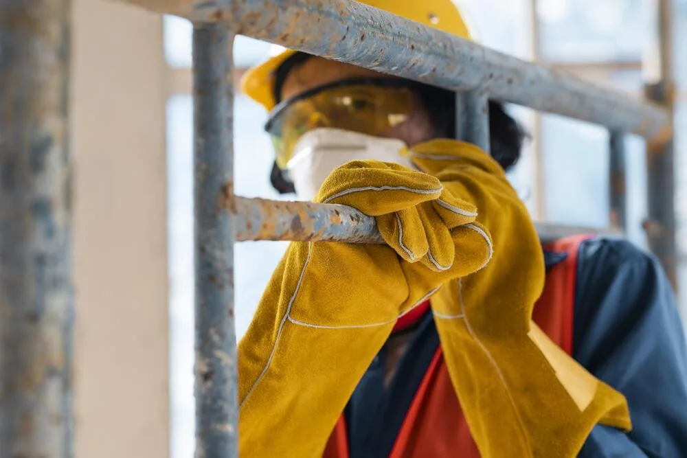 Segurança do trabalho em altura: saiba como minimizar riscos