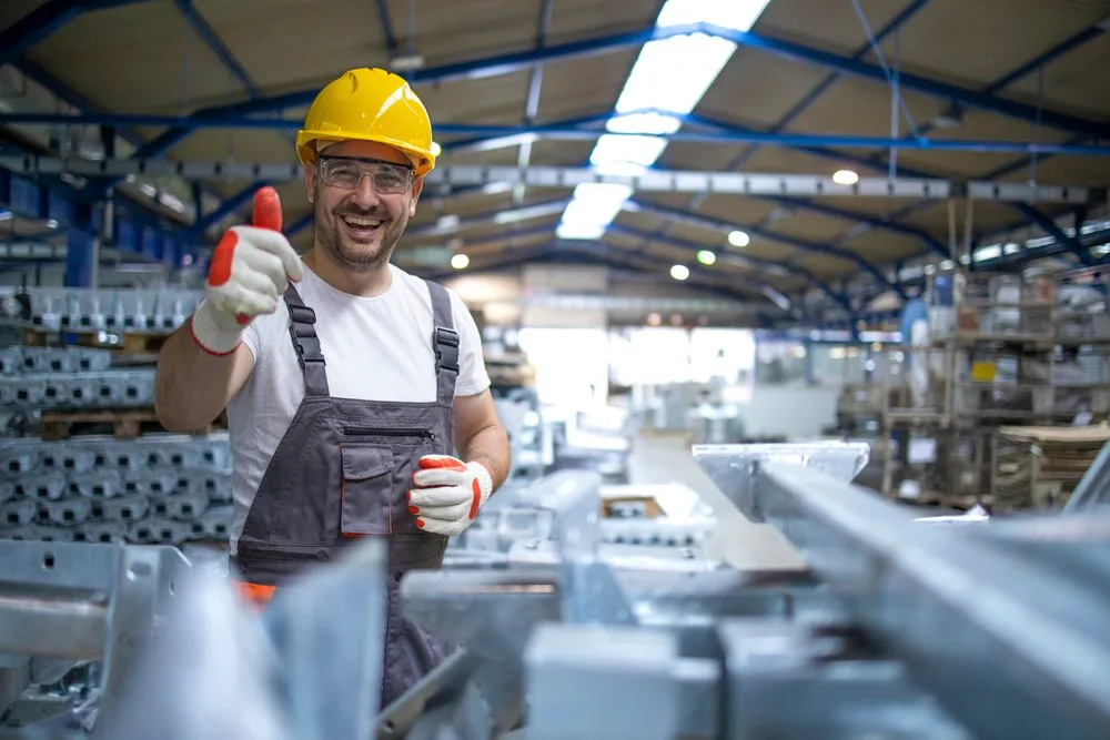 Uso de EPIs no trabalho: entenda a importância