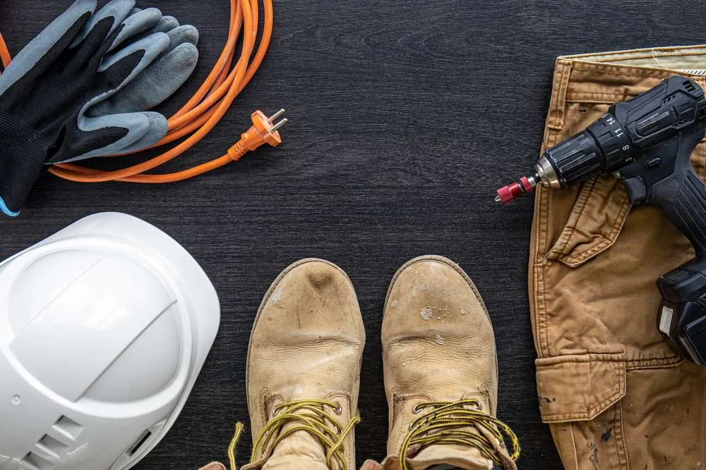 Uso de EPIs no trabalho: entenda a importância