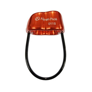Atc Anodizado - Shape - Alpen Pass