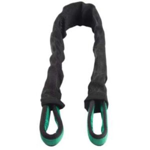 Cinta Ancoragem Com Proteção