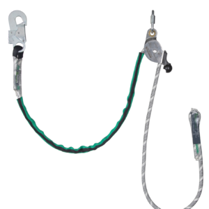 Talabarte De Posicionamento E Restrição De Corda