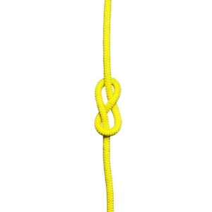 Corda K2 Semi-Estática  - 9mm