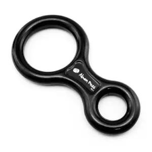 Freio 8 Esportivo Anodizado 50Kn - Alpen Pass