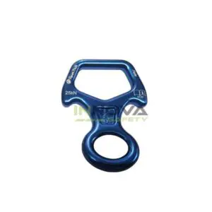 Flake - Mini Freio 8 Com Orelhas Canionismo - 25Kn