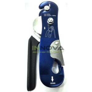 R-Magic – Descensor - Alpen Pass