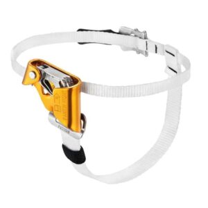 Pantin - Ascensor De Pé Direito - Petzl