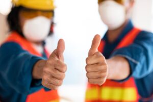Segurança industrial: o que é, riscos e NRs essenciais