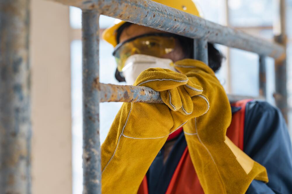Segurança do trabalho em altura: saiba como minimizar riscos