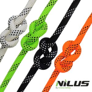 Corda Semi-Estática Nilus - 10,5mm