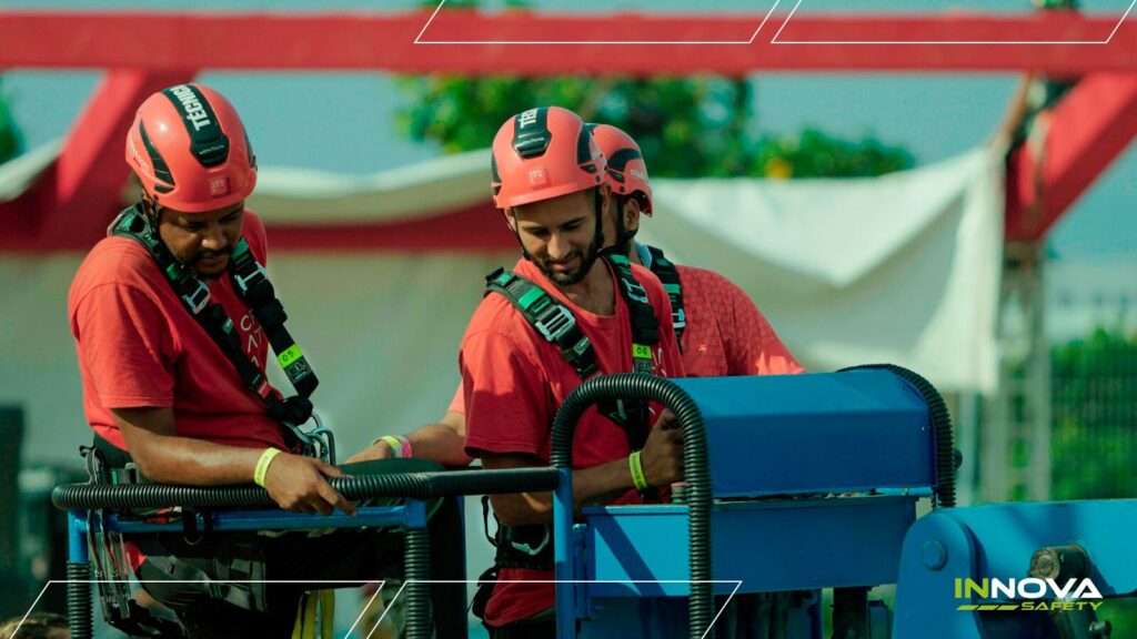 Innova Safety